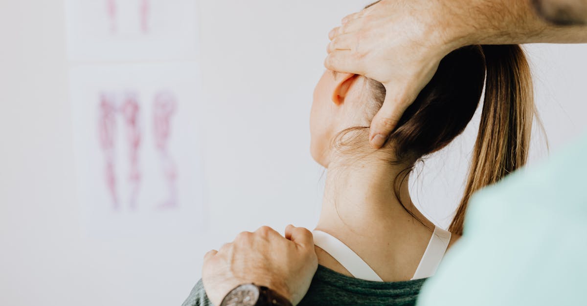 découvrez des stratégies efficaces pour la gestion de la douleur, incluant des techniques innovantes, des thérapies alternatives et des conseils pratiques pour améliorer votre qualité de vie.