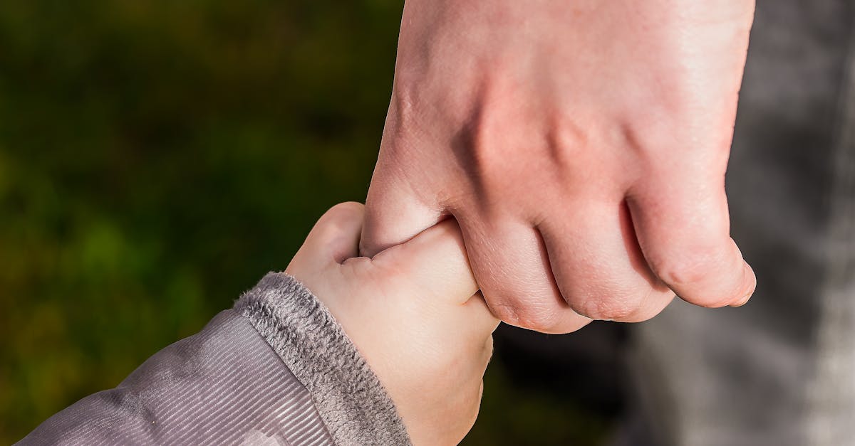 découvrez des conseils pratiques et des astuces pour le parenting, afin de favoriser le développement harmonieux de vos enfants. apprenez à naviguer les défis de la parentalité avec bienveillance et compréhension.