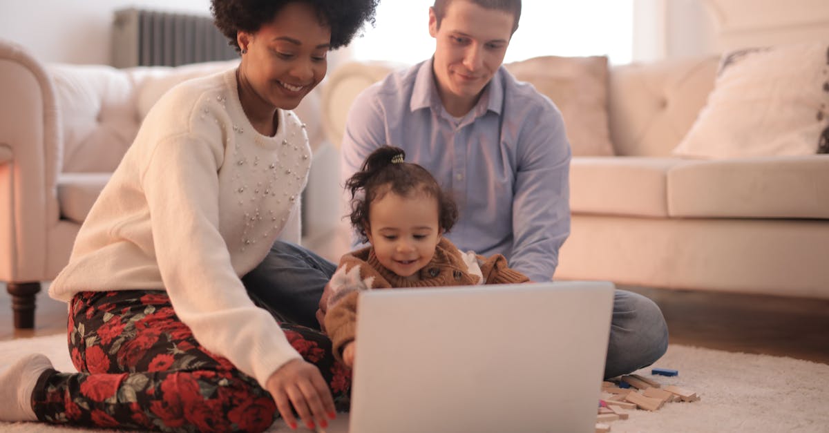 découvrez des conseils pratiques et des ressources essentielles pour la parentalité, afin de naviguer avec succès à travers les défis de l'éducation des enfants. que vous soyez un parent débutant ou expérimenté, trouvez des astuces pour renforcer les liens familiaux et favoriser le développement harmonieux de vos enfants.