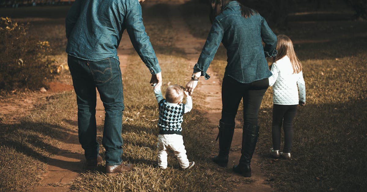 découvrez des conseils pratiques et des ressources enrichissantes pour une parentalité épanouissante. apprenez à créer un environnement familial harmonieux tout en soutenant le développement de vos enfants.