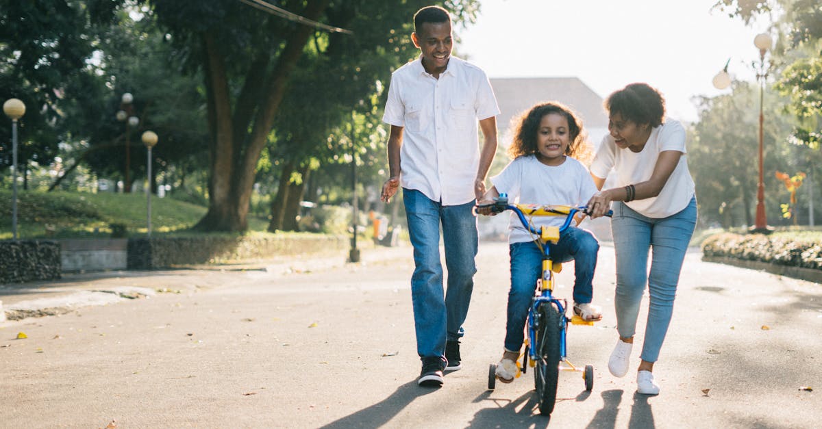 découvrez des conseils pratiques et des ressources inspirantes pour les parents, afin de favoriser un environnement sain et épanouissant pour vos enfants. explorez des thèmes variés liés à l'éducation, la communication et le bien-être familial.