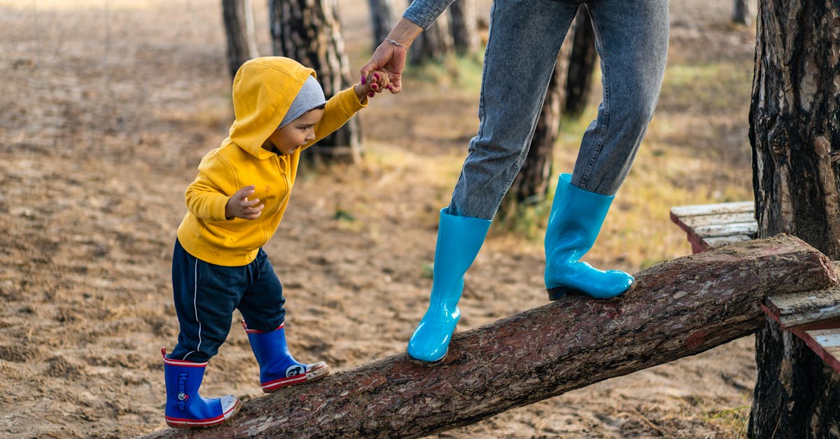 découvrez des conseils et des astuces pratiques pour le parenting, afin d'élever vos enfants dans un environnement sain et épanouissant. apprenez à gérer les défis parentaux tout en renforçant les liens familiaux.