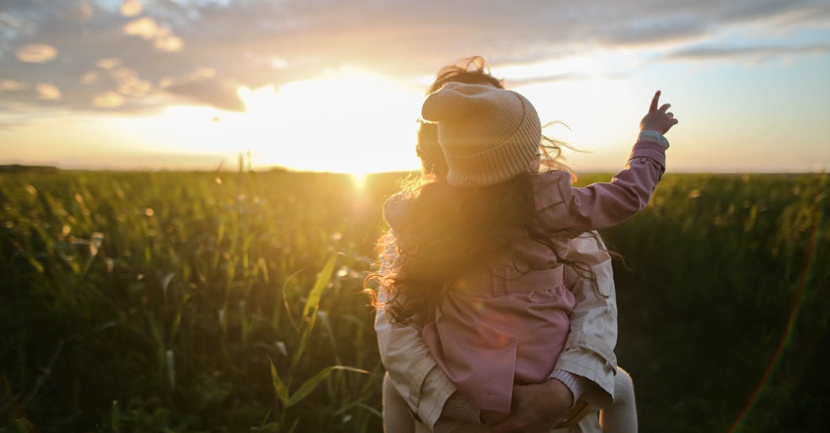 découvrez des conseils pratiques et des astuces pour élever vos enfants dans un environnement sain et équilibré. apprenez à naviguer les défis du parenting avec bienveillance et confiance.