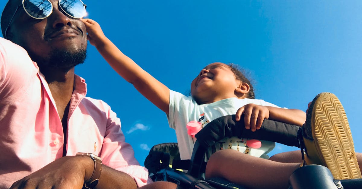 découvrez des conseils pratiques et des ressources sur le parenting pour accompagner au mieux le développement de vos enfants. échangez des expériences et trouvez des solutions adaptées à chaque étape de la parentalité.
