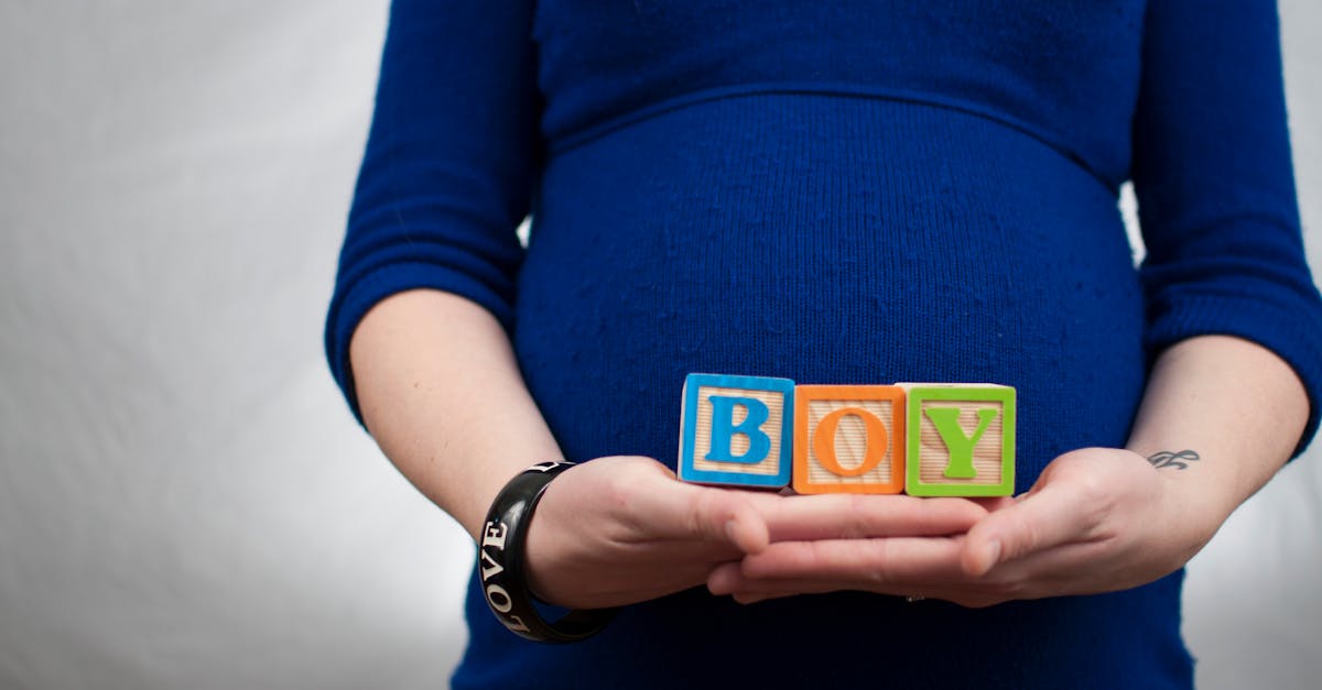 découvrez tout ce qu'il faut savoir sur la grossesse : conseils, étapes clés, bien-être et santé pour les futures mamans. suivez notre guide complet pour une grossesse épanouie et sereine.
