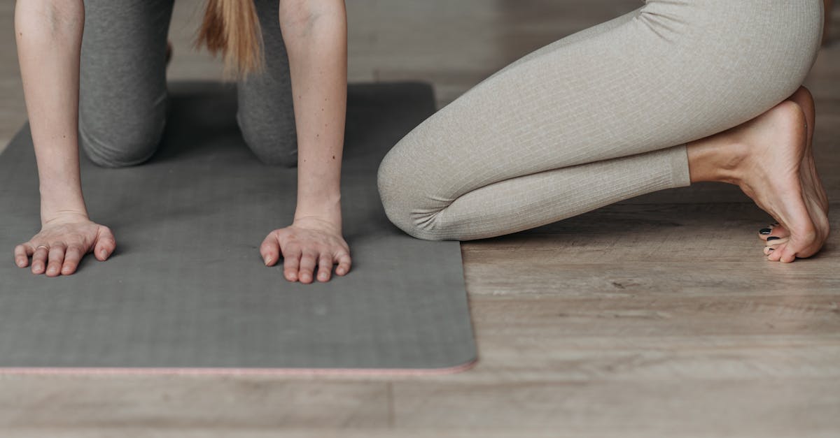 découvrez des exercices prénataux sûrs et efficaces pour maintenir votre forme pendant la grossesse. explorez des conseils pratiques pour renforcer votre corps et favoriser le bien-être de votre bébé tout au long de cette période précieuse.