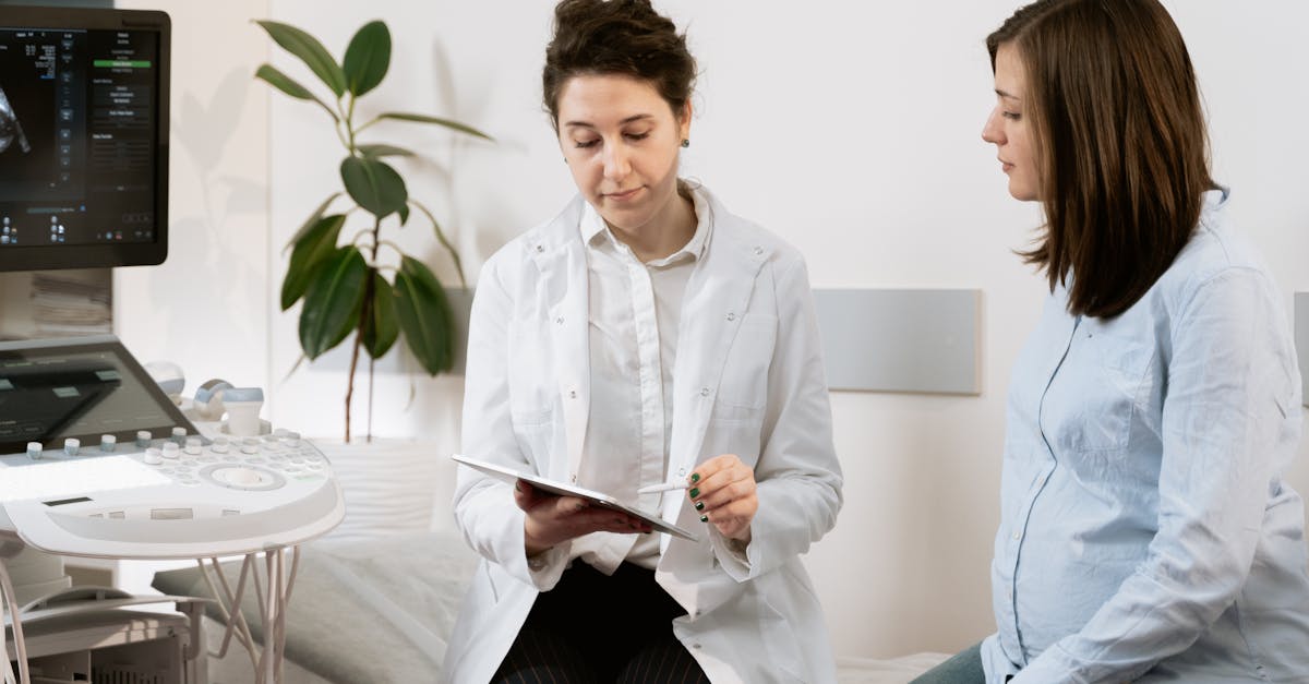 découvrez l'importance d'une consultation médicale pendant la grossesse. obtenez des conseils professionnels sur votre santé et celle de votre bébé, et assurez-vous d'une grossesse sereine et en toute sécurité.