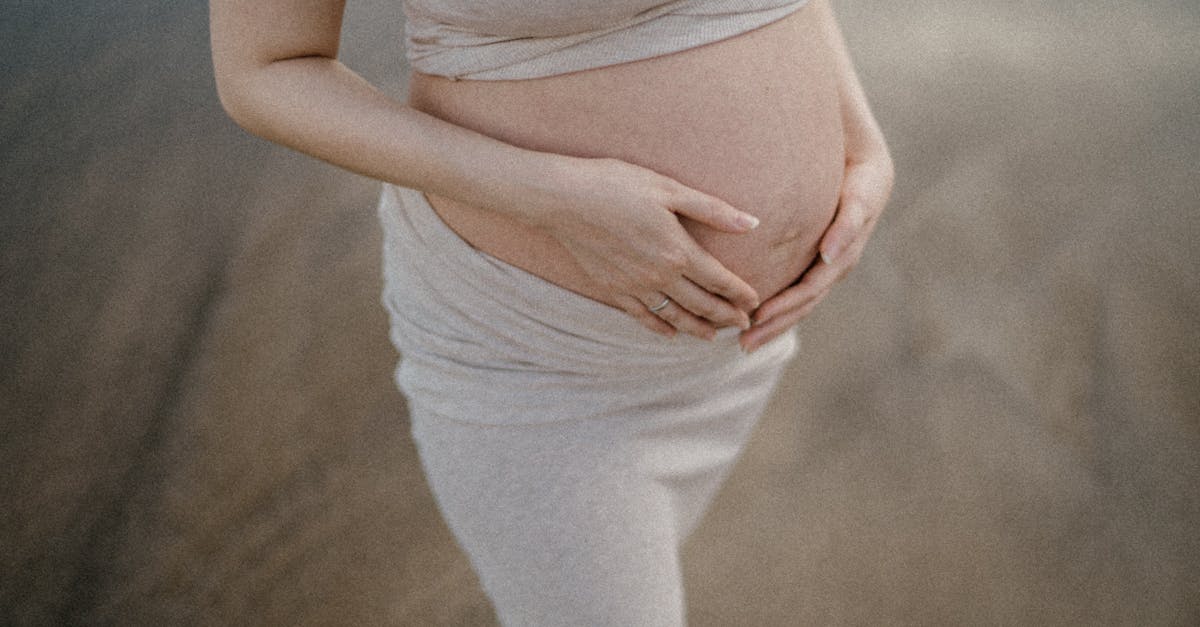 découvrez les bienfaits des vitamines prénatales pour soutenir la santé de la mère et du bébé pendant la grossesse. apprenez à choisir les meilleures options pour un développement optimal.