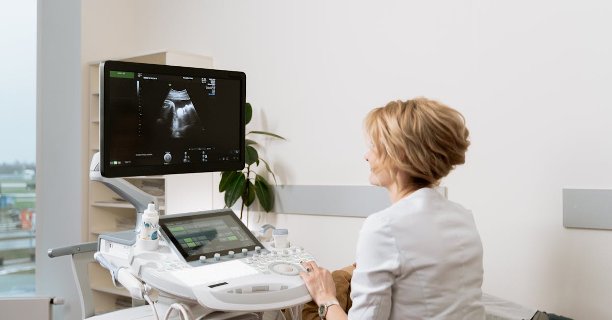 découvrez l'univers des ultrasons avec nos articles détaillés. apprenez comment le diagnostic par ultrasons révolutionne la médecine, améliore l'imagerie et transforme les soins de santé. explorez les dernières innovations et applications des ultrasons dans divers domaines.