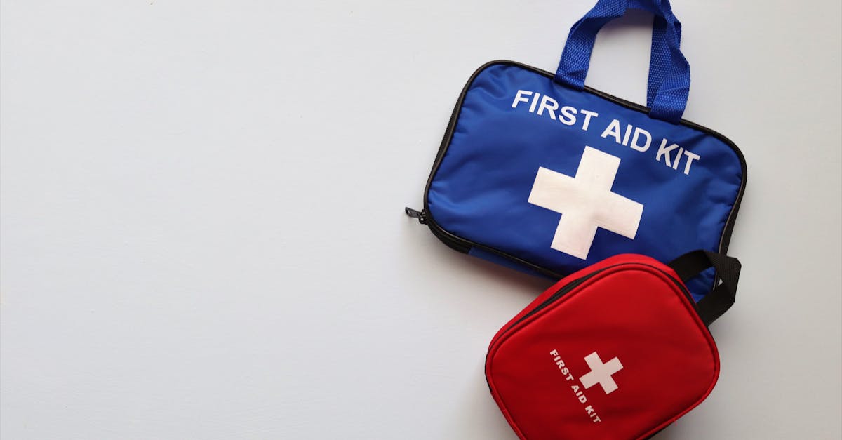 découvrez notre kit de premiers secours pour bébé, conçu pour assurer la sécurité de votre enfant en cas d'urgence. ce kit complet contient tous les essentiels nécessaires pour répondre rapidement aux petites blessures et situations imprévues, tout en étant facile à transporter et à utiliser. parfait pour les parents soucieux de la santé et du bien-être de leur bébé.