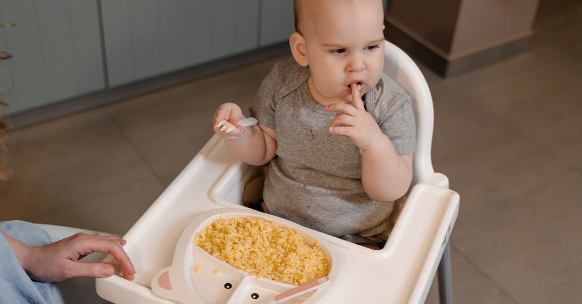 découvrez nos conseils et astuces essentiels pour assurer la sécurité de votre bébé à la maison. protégez votre enfant des dangers domestiques grâce à nos recommandations sur les équipements de sécurité, la prévention des accidents et les bonnes pratiques à adopter au quotidien.