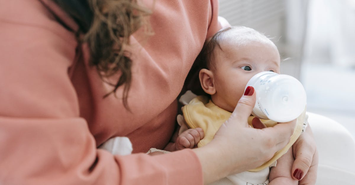 découvrez les bienfaits de l'allaitement, des conseils pratiques pour les mamans et des informations essentielles pour nourrir votre bébé de manière saine et naturelle.