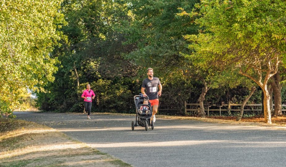 découvrez notre sélection de poussettes de jogging, idéales pour les parents actifs souhaitant allier confort et sport. conçues pour garantir sécurité et performance, ces poussettes vous permettront de courir en toute sérénité avec votre enfant.