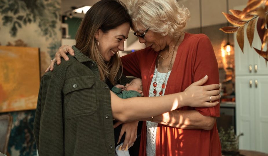 découvrez nos guides de maternité complets pour accompagner les futures mamans tout au long de leur grossesse. conseils pratiques, informations utiles et astuces pour vivre cette belle aventure en toute sérénité.