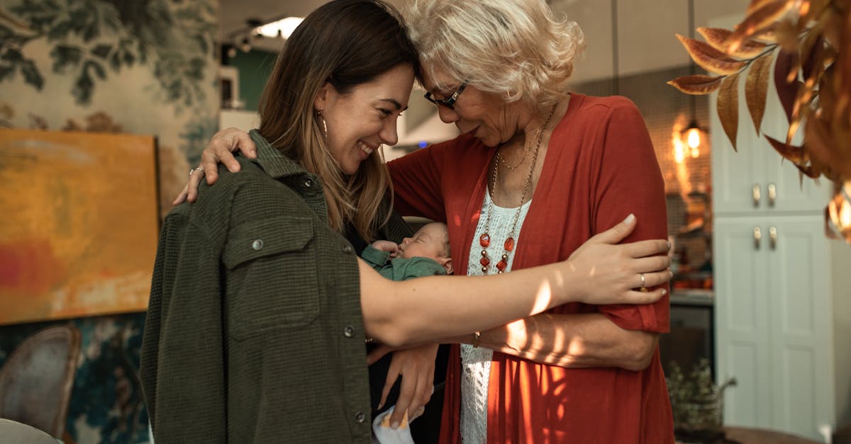 découvrez nos guides de maternité complets pour accompagner les futures mamans tout au long de leur grossesse. conseils pratiques, informations utiles et astuces pour vivre cette belle aventure en toute sérénité.