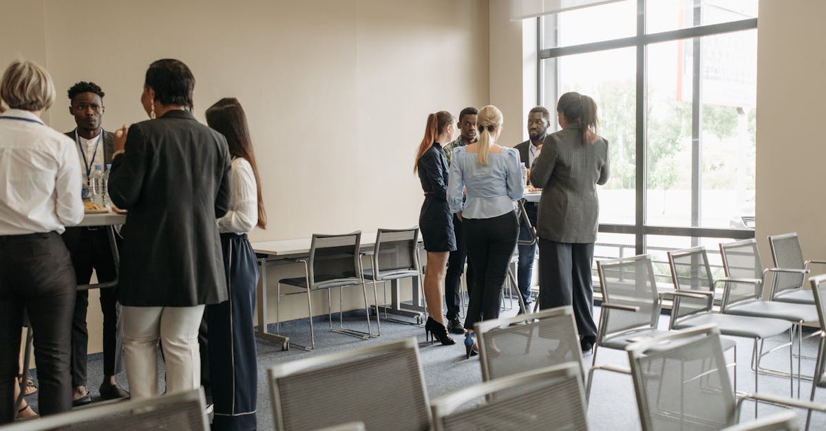 découvrez l'univers des groupes pour mamans : un espace de partage, de soutien et d'échange d'expériences. rejoignez d'autres mamans pour discuter des défis et célébrer les joies de la maternité dans une ambiance bienveillante.
