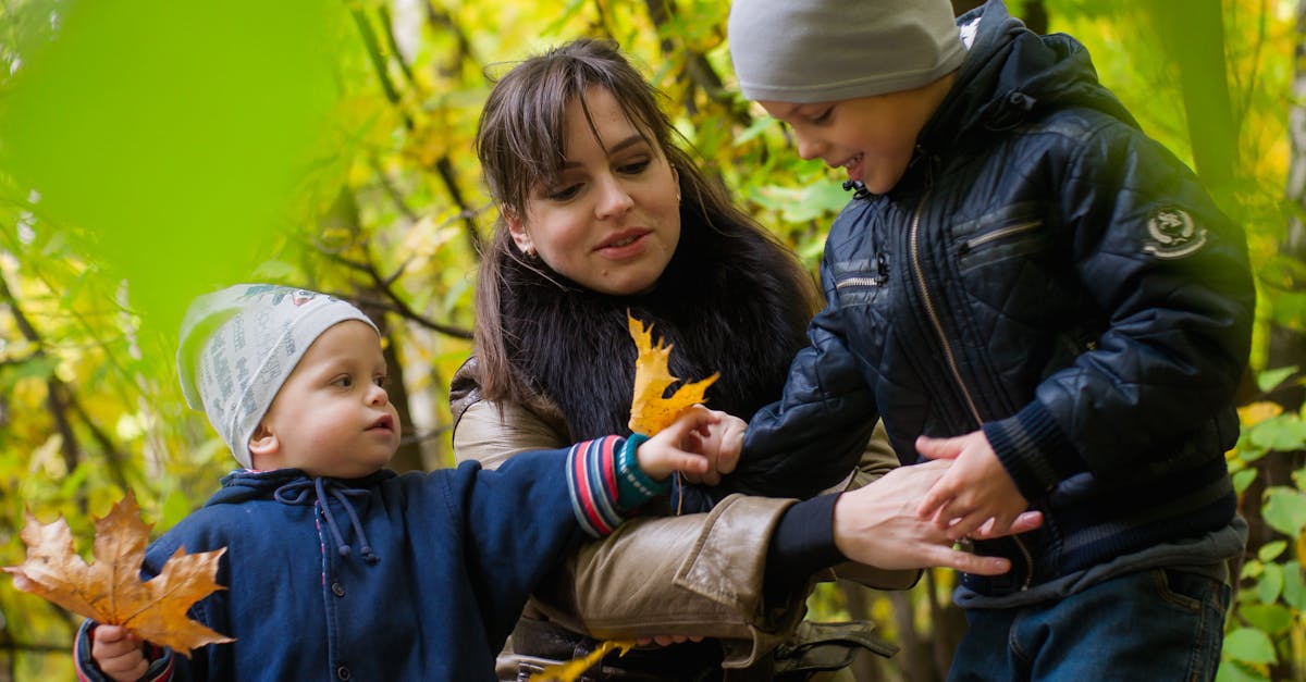 découvrez des conseils et des astuces sur le parenting pour élever vos enfants dans un environnement sain et épanouissant. apprenez à naviguer les défis de la parentalité avec confiance et bienveillance.