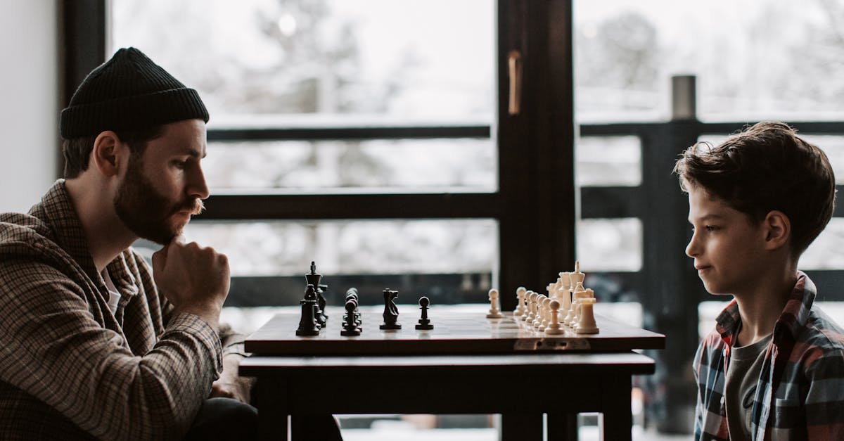 découvrez les compétences essentielles en parentalité pour élever des enfants heureux et équilibrés. apprenez des techniques de communication, de gestion des conflits et des stratégies pour favoriser le développement émotionnel et social de votre enfant. transformez votre approche éducative et renforcez le lien familial grâce à nos conseils pratiques.