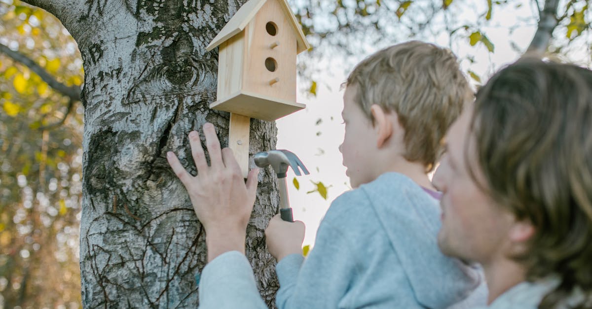 découvrez des compétences parentales essentielles pour élever vos enfants avec confiance et bienveillance. apprenez des stratégies pratiques pour favoriser leur développement émotionnel et social tout en renforçant les liens familiaux.