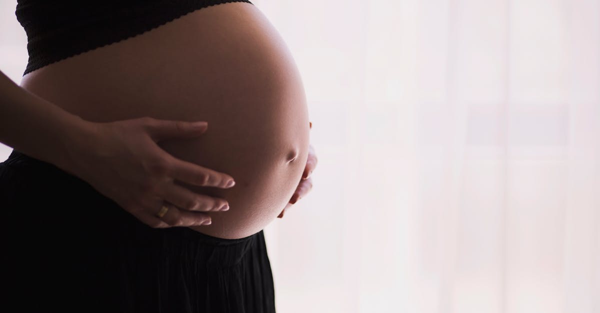 découvrez tout ce qu'il faut savoir sur la grossesse : conseils pratiques, étapes clés, santé de la mère et du bébé, nutrition, et bien plus encore. préparez-vous à vivre cette merveilleuse aventure qui transformera votre vie!