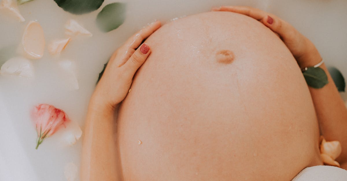 découvrez notre calendrier de grossesse complet qui détaille chaque mois de votre aventure parentale. des conseils utiles, des étapes clés et des informations essentielles pour vous accompagner tout au long de cette période unique.