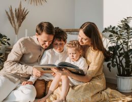 découvrez des idées et des activités enrichissantes pour renforcer les liens familiaux et créer des souvenirs inoubliables. explorez des conseils pratiques pour favoriser l'harmonie et la connexion au sein de votre famille.