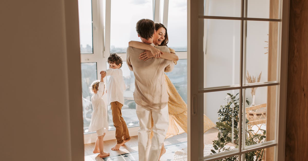 découvrez des conseils et des astuces pour renforcer les liens familiaux avec des activités enrichissantes et des moments de partage précieux. favorisez l'harmonie et l'unité au sein de votre famille grâce à des pratiques de bonding adaptées à tous les âges.