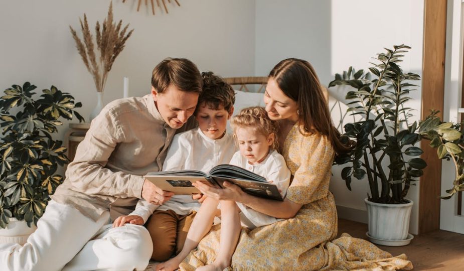 découvrez des idées et des activités enrichissantes pour renforcer les liens familiaux et créer des souvenirs inoubliables. explorez des conseils pratiques pour favoriser l'harmonie et la connexion au sein de votre famille.