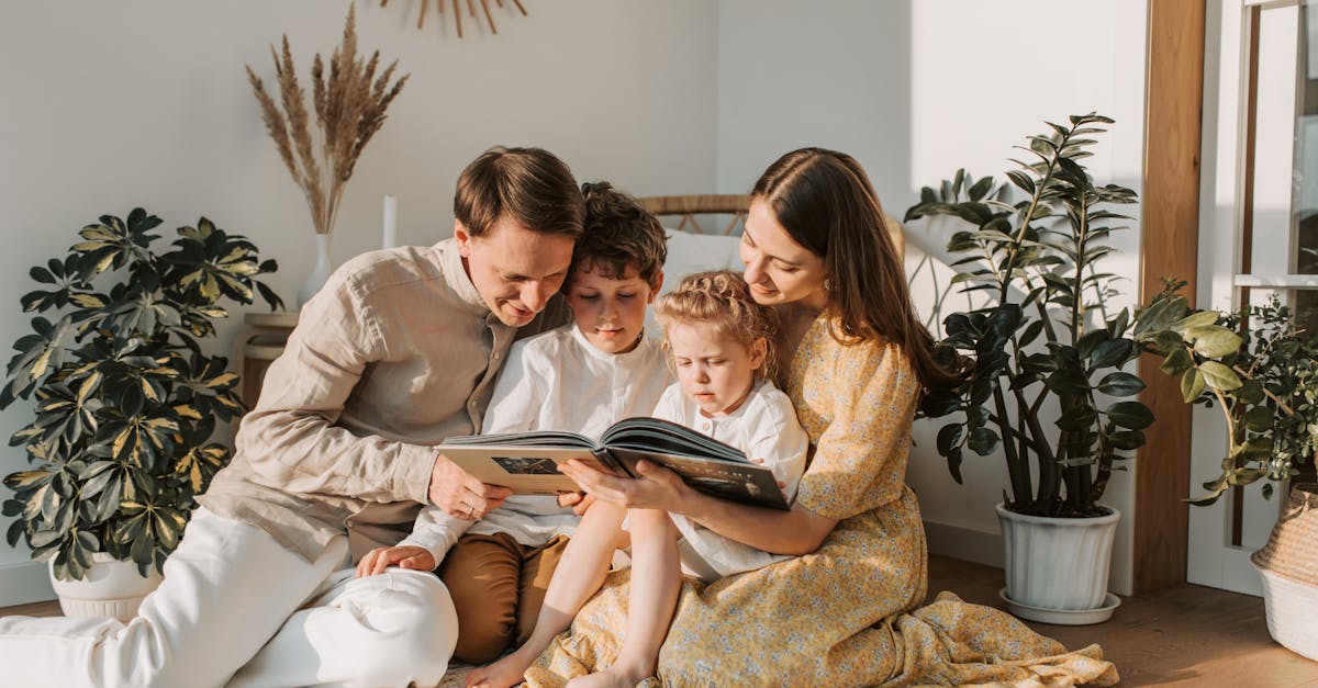 découvrez des idées et des activités enrichissantes pour renforcer les liens familiaux et créer des souvenirs inoubliables. explorez des conseils pratiques pour favoriser l'harmonie et la connexion au sein de votre famille.