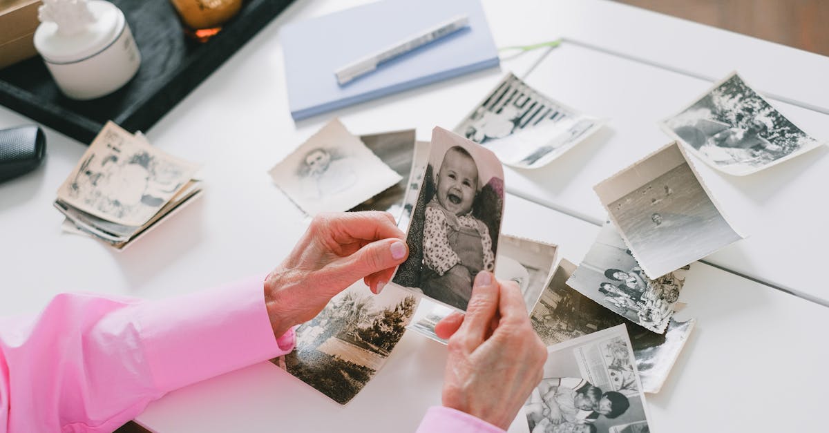 créez, partagez et préservez vos précieux souvenirs de famille grâce à des idées inspirantes, des conseils et des activités pour renforcer les liens et célébrer chaque moment passé ensemble.