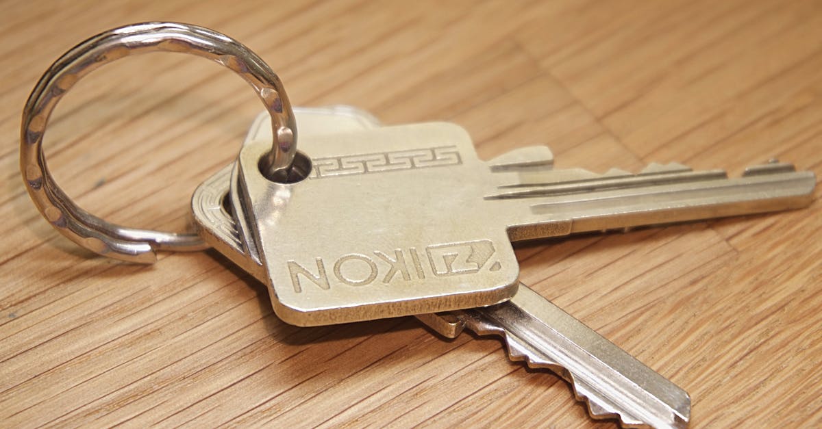 protégez votre foyer et vos proches grâce à nos conseils pratiques pour améliorer la sécurité domestique. découvrez des astuces, équipements et bonnes pratiques pour une maison plus sûre au quotidien.