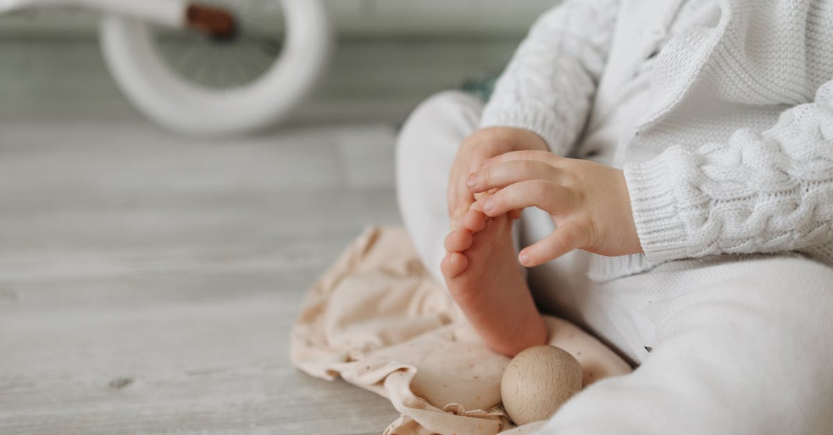 découvrez les étapes essentielles du développement infantile, comprenant la croissance physique, les compétences motrices, le langage et le développement social. apprenez comment favoriser un environnement stimulant pour accompagner votre enfant dans ses premières années cruciales.