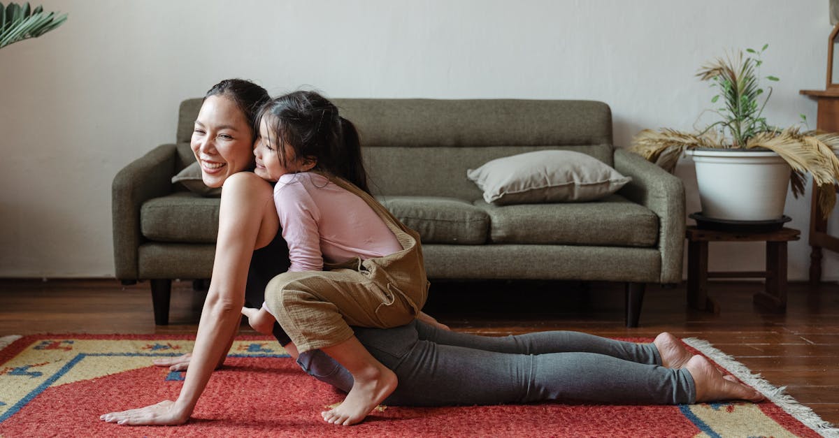 découvrez les principes du parenting positif pour élever des enfants heureux et épanouis. apprenez des techniques bienveillantes qui favorisent la communication et l'empathie, tout en renforçant le lien familial.