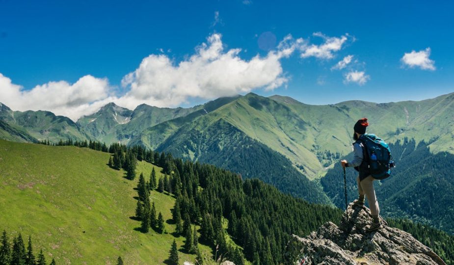 découvrez le monde avec nos conseils de voyage, des astuces pratiques et des destinations incontournables pour rendre vos aventures inoubliables. que vous soyez un aventurier ou un amateur de séjours détentes, trouvez l'inspiration et l'information nécessaire pour préparer votre prochain voyage.