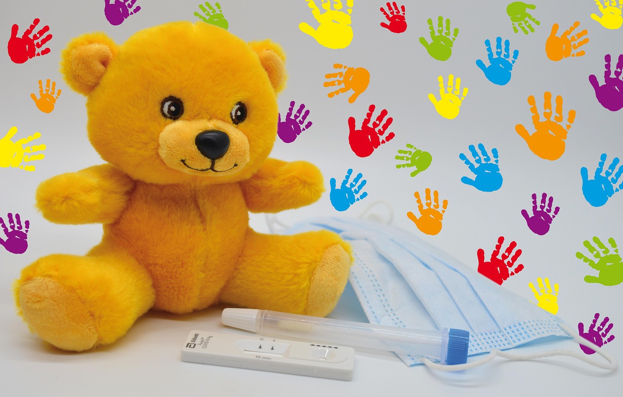 trouvez un pédiatre expert pour assurer la santé et le bien-être de votre enfant dès la naissance jusqu'à l'adolescence.