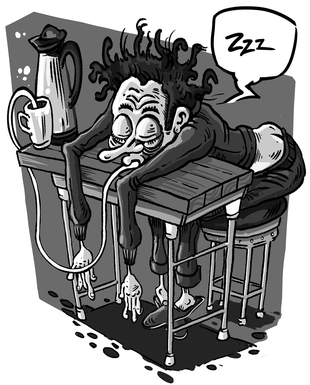 découvrez comment reconnaître, comprendre et gérer la fatigue post-partum pour mieux récupérer après l'accouchement et retrouver votre énergie.