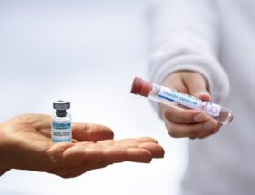 d&eacute;couvrez ce que signifie un test de grossesse positif, les prochaines &eacute;tapes &agrave; suivre et des conseils pour bien d&eacute;marrer cette nouvelle aventure.