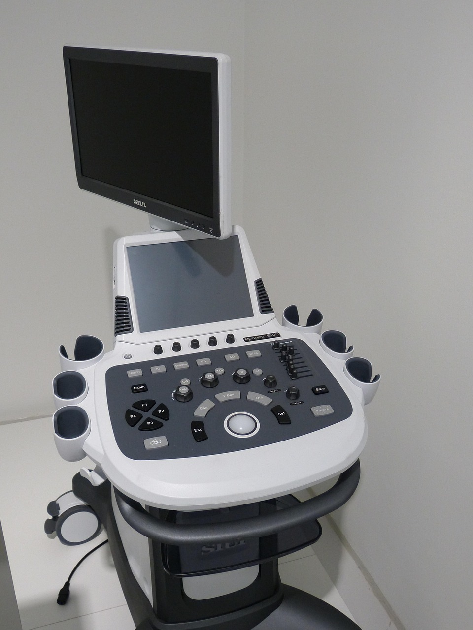 d&eacute;couvrez tout sur l'&eacute;chographie : technologie, applications m&eacute;dicales et avantages pour un diagnostic pr&eacute;cis et non invasif.